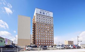 東橫inn東廣島站前